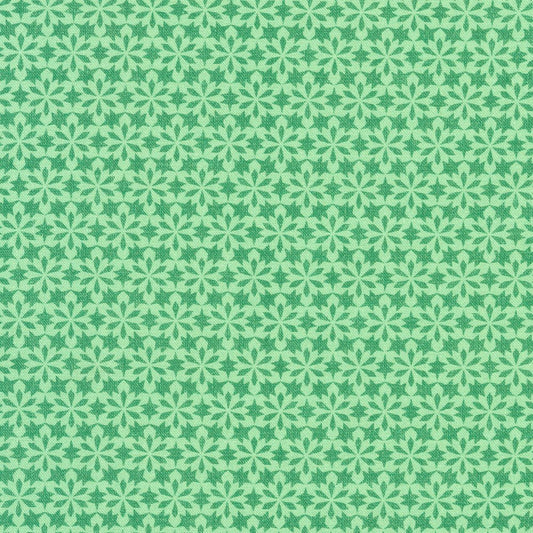 Festive Fauna - Meadow