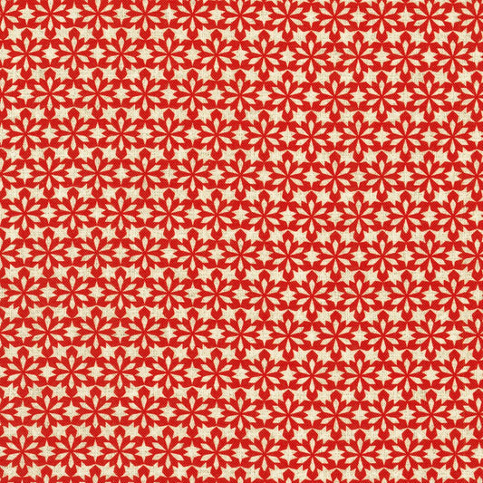 Festive Fauna - Candy Cane