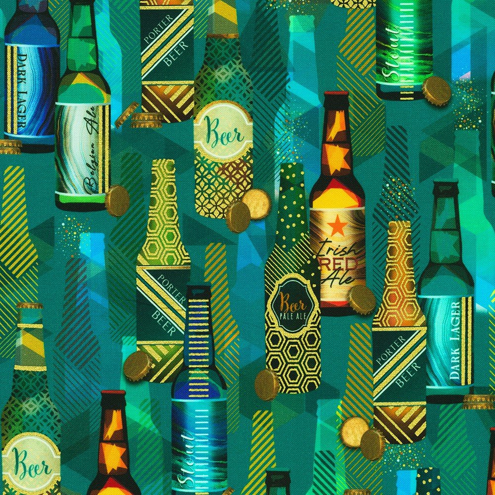 Happy Hour - Teal