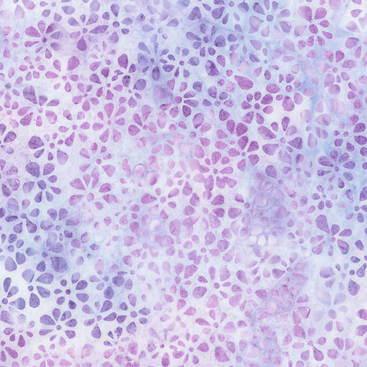 Dancing Petals - Ballerina