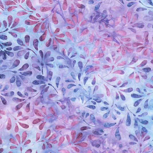 Dancing Petals - Lilac