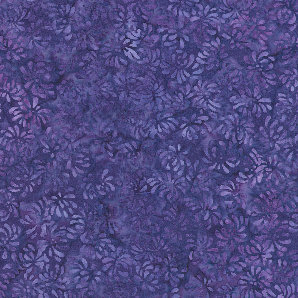 Dancing Petals - Purple