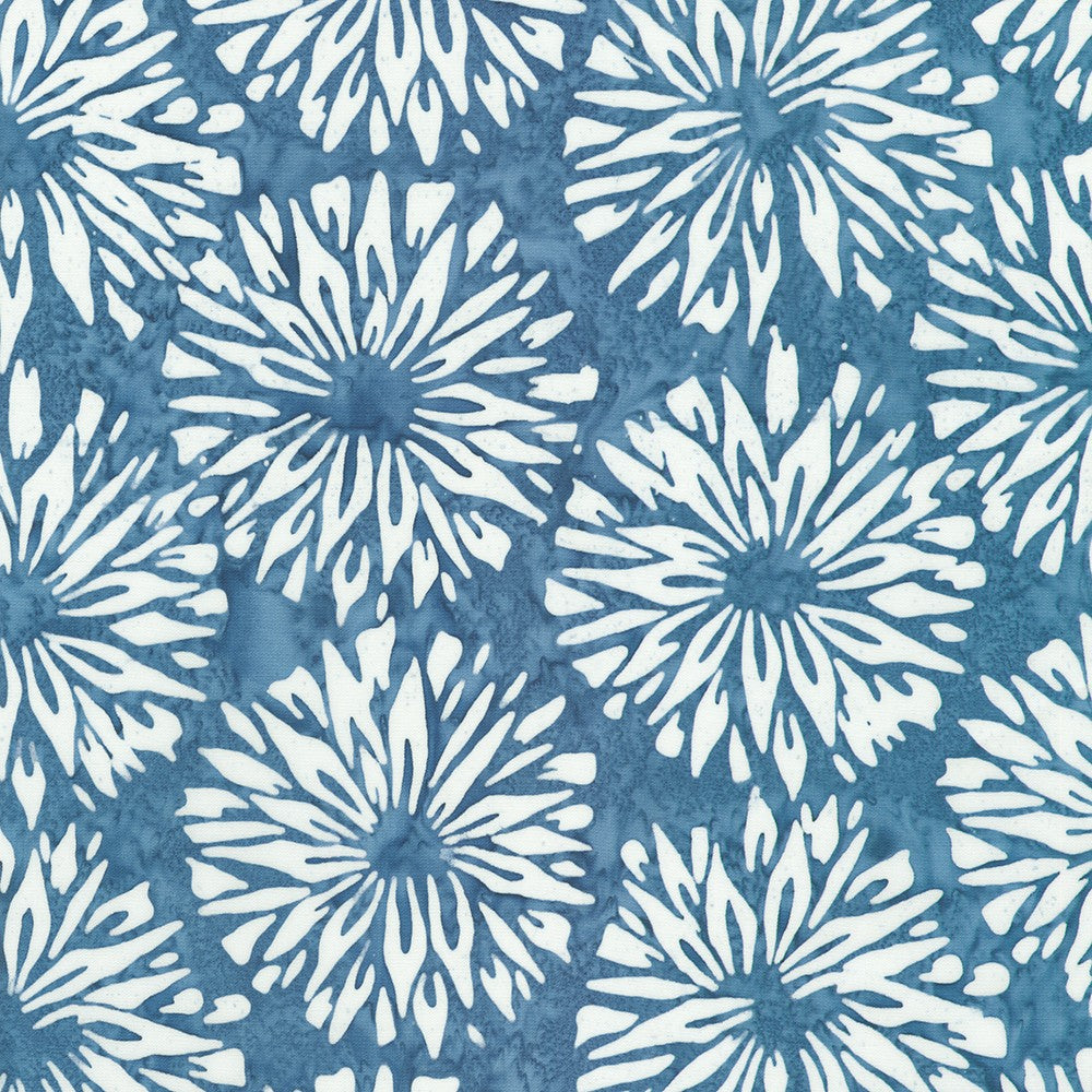 Kasuri - Denim