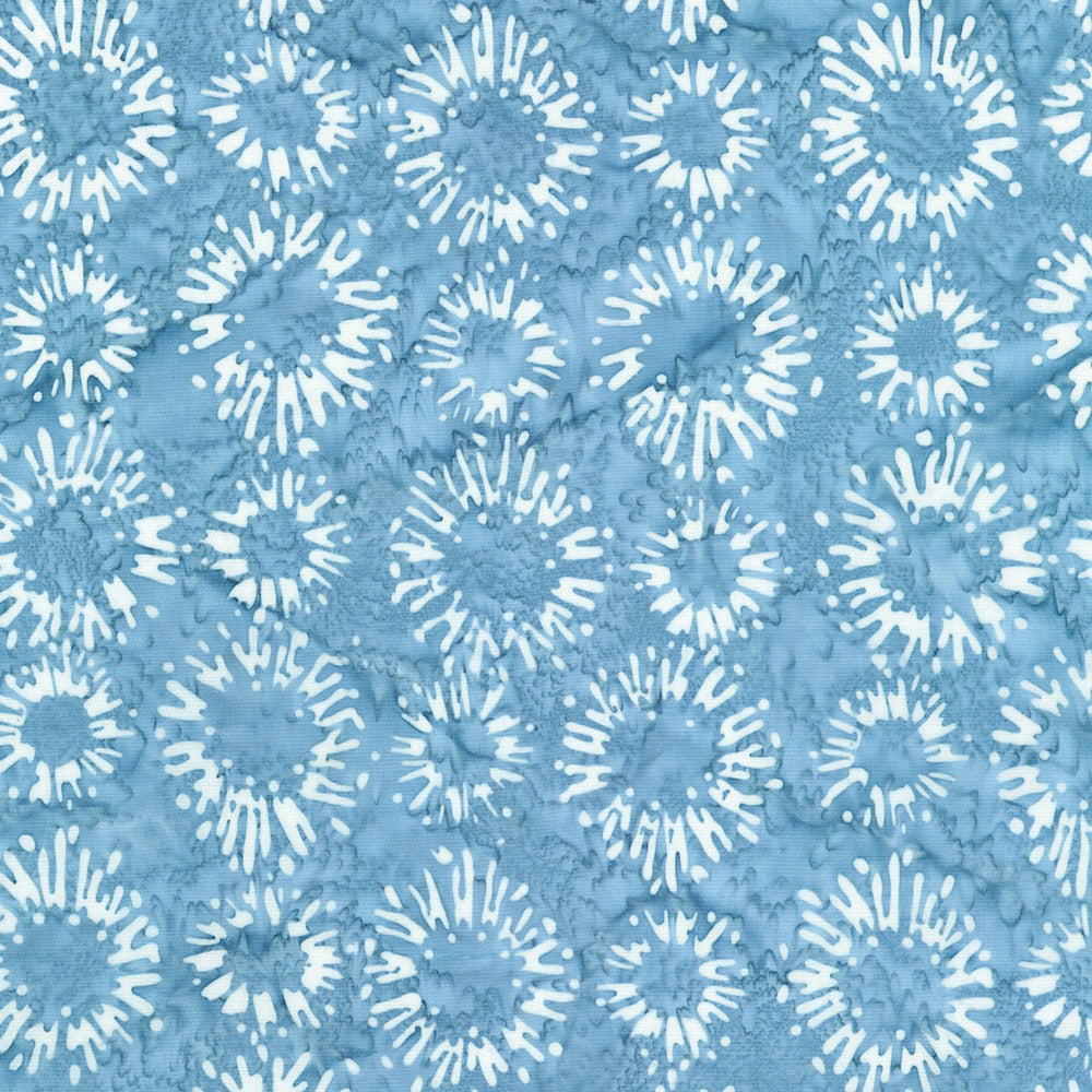 Kasuri - Denim