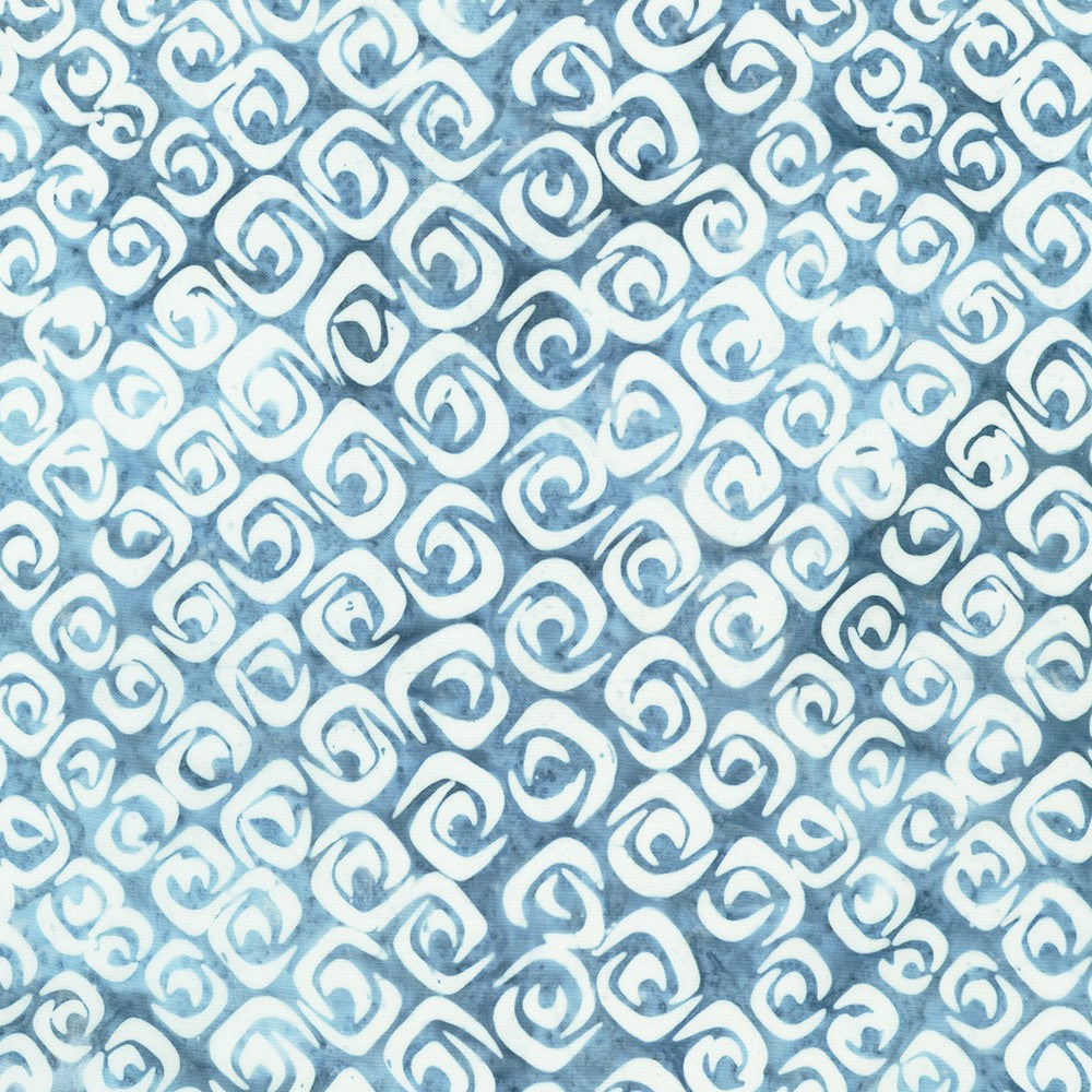 Kasuri - Denim