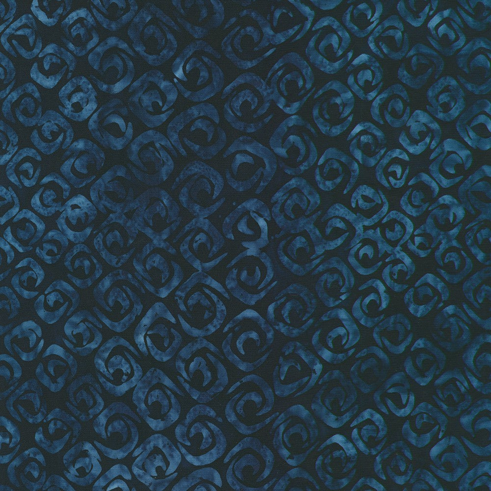 Kasuri - Navy