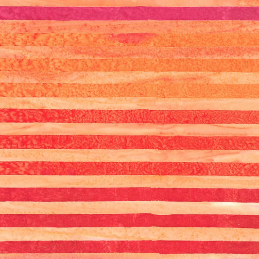 World of Stripes - Sunset