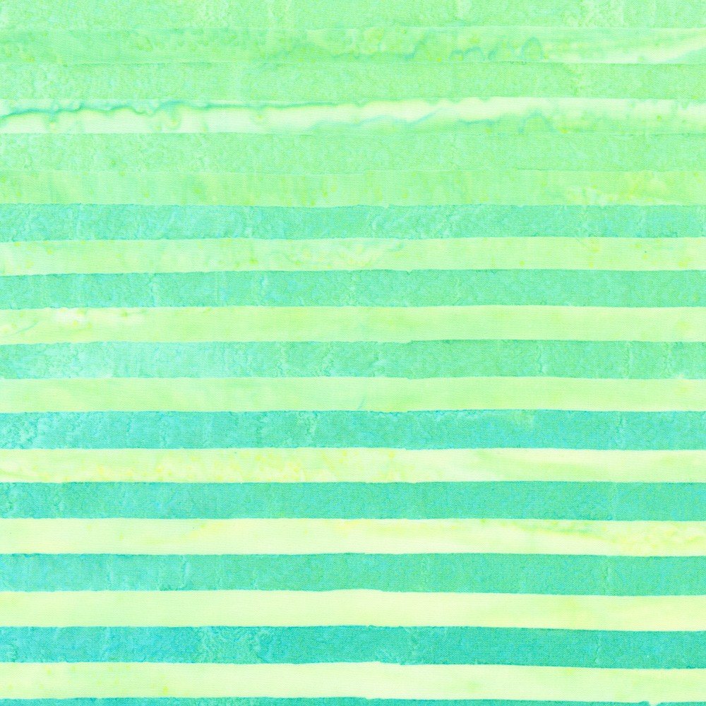 World of Stripes - Mint