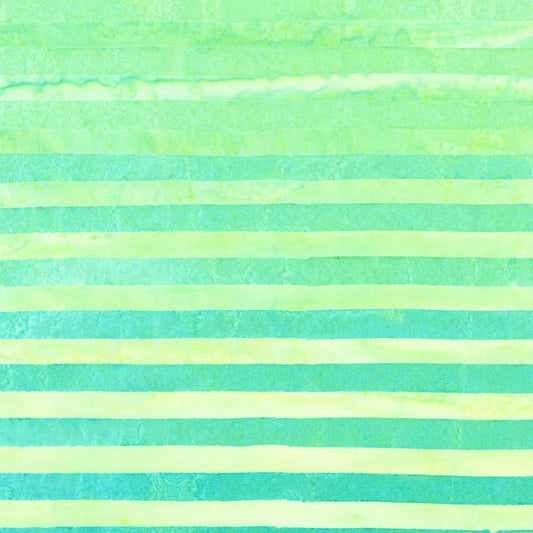 World of Stripes - Mint