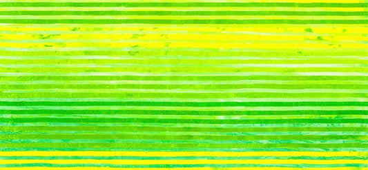 World of Stripes - Lime