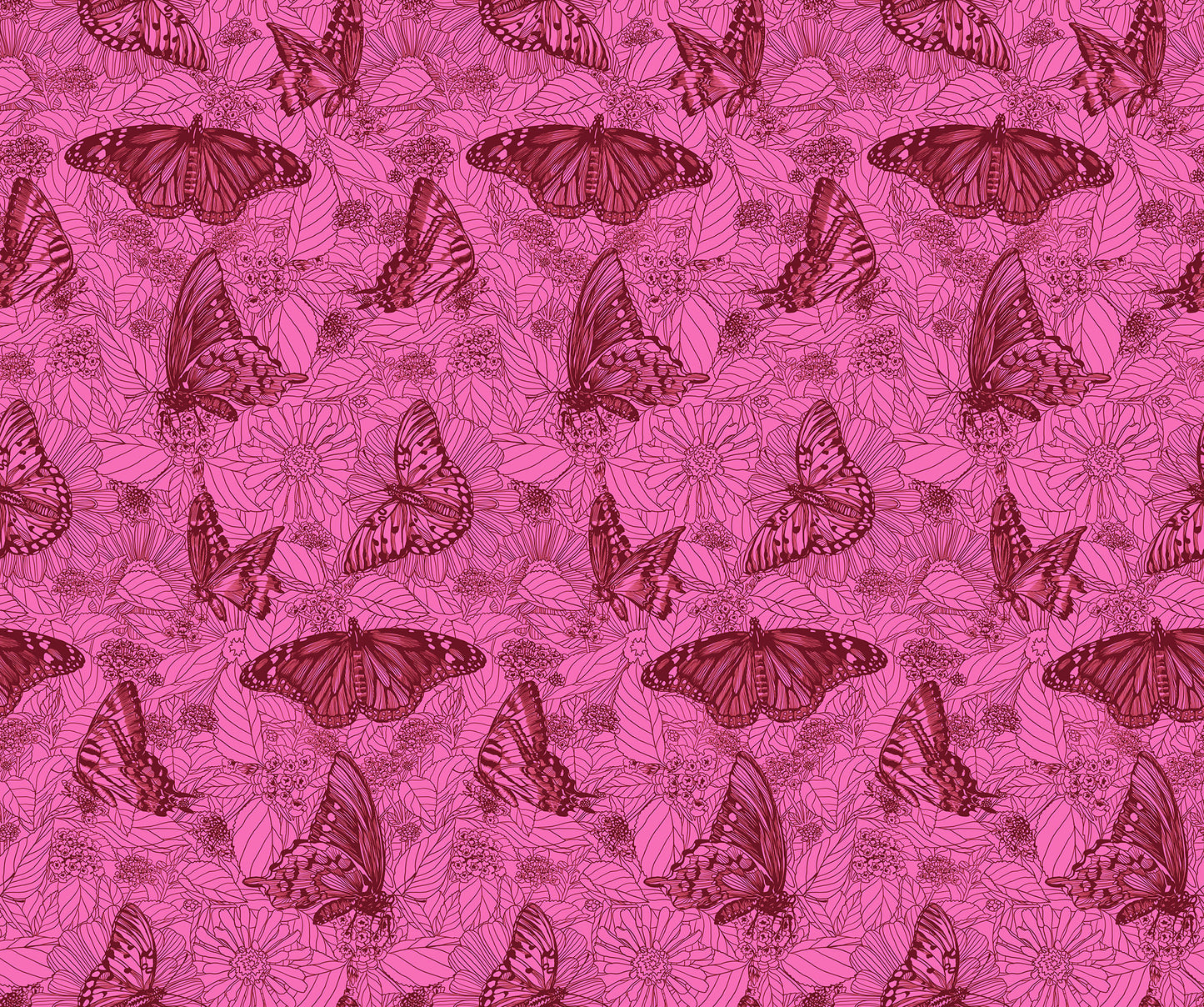 Indelible Ink - Wing It - Candy