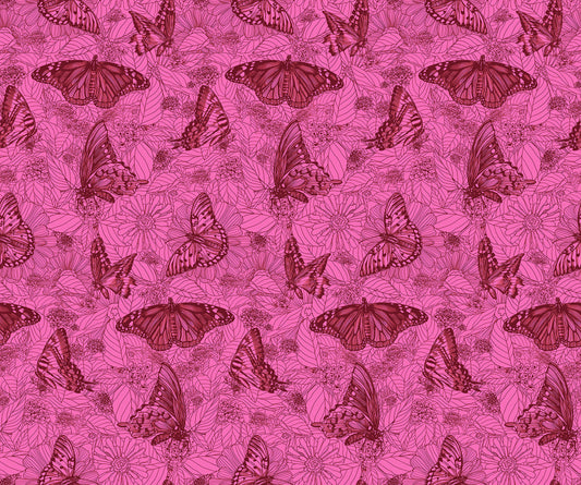 Indelible Ink - Wing It - Candy