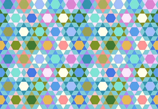 Piecework - Oh My Stars - Daylight