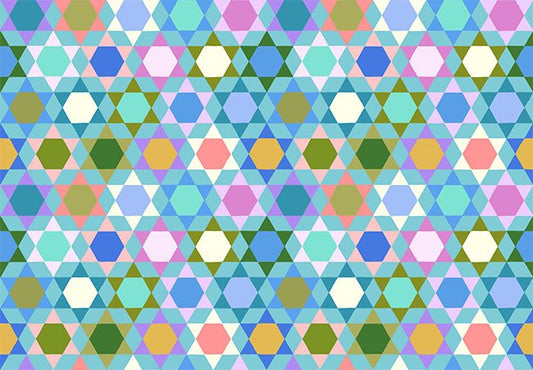 Piecework - Oh My Stars - Daylight