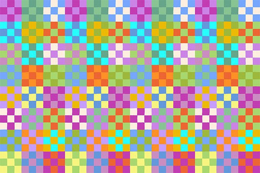 Piecework - Nine Patch - Elementary