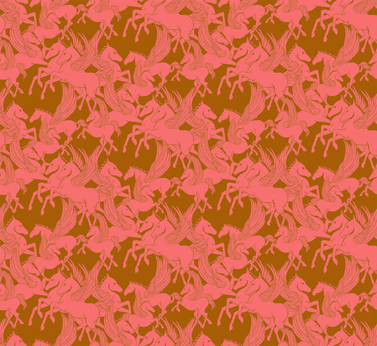 Shooting Star - Mythology - Taffy