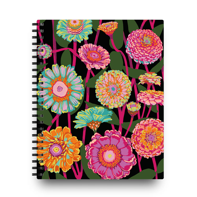 Notebook - Anna Maria