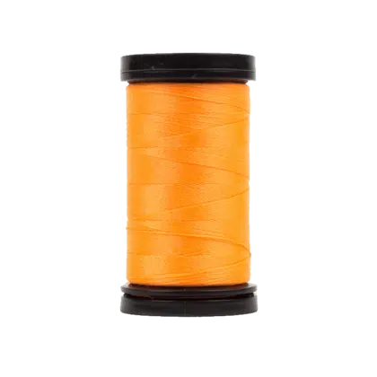 Ahora - Glow in the Dark Thread - Saffron