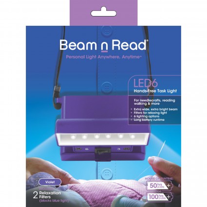 Beam n Read - Violet