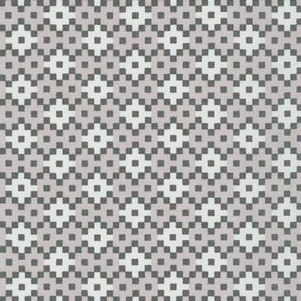 Paintbox - Squares - Dove