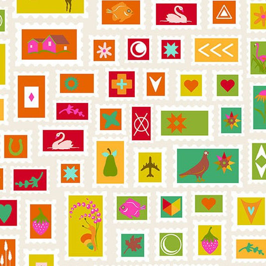 Color Wheel - Collector - Day