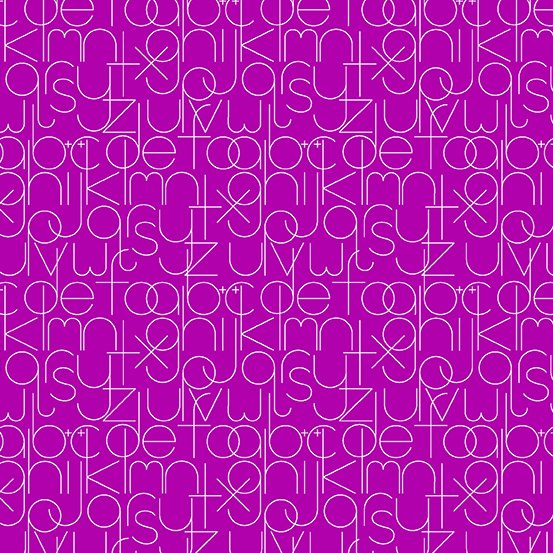 Soliloquy - Enough - Grape