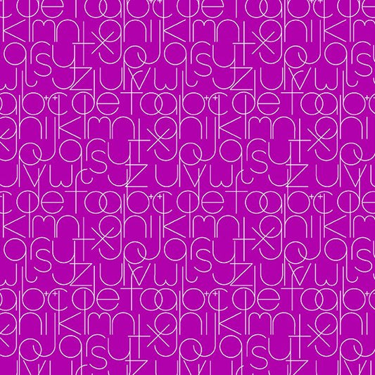 Soliloquy - Enough - Grape