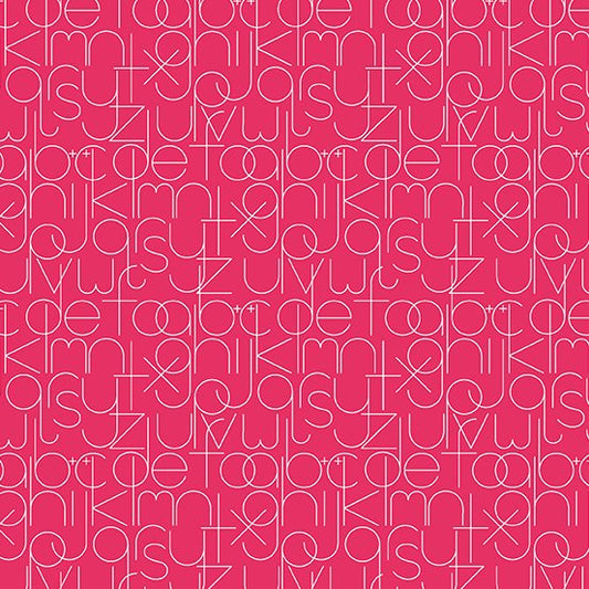 Soliloquy - Enough - Strawberry