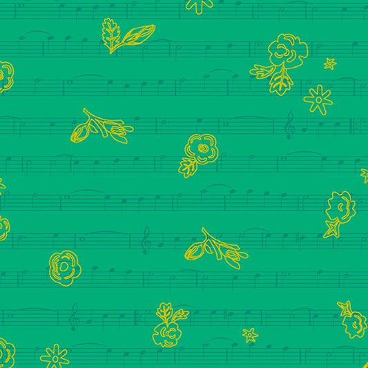 Soliloquy - Singalong - Fern