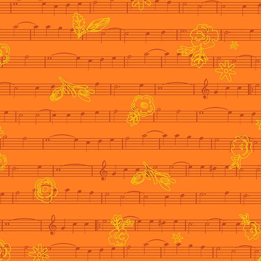 Soliloquy - Singalong - Marigold