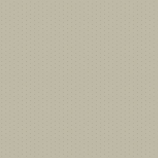 Micro Dot - Taupe