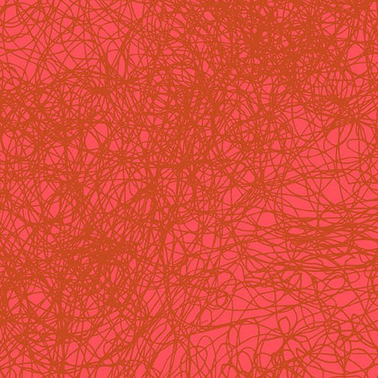 Sun Print Textures - Entropy - Electric