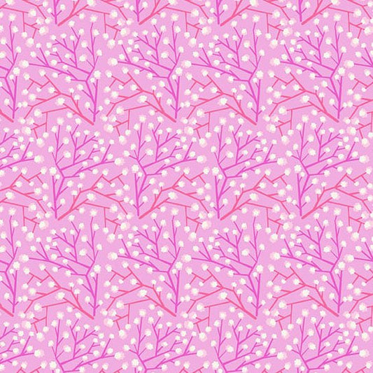 Heart Nouveau - Babys Breath - Blush