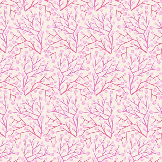 Heart Nouveau - Babys Breath - Sugar