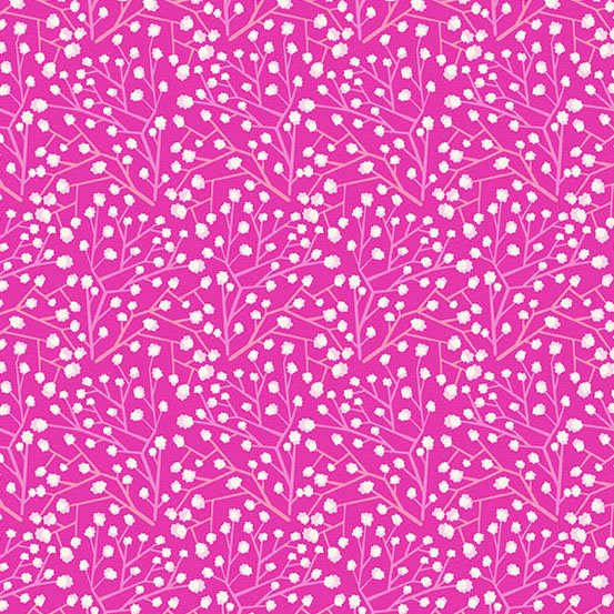 Heart Nouveau - Babys Breath - Lavendula