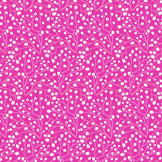 Heart Nouveau - Babys Breath - Lavendula