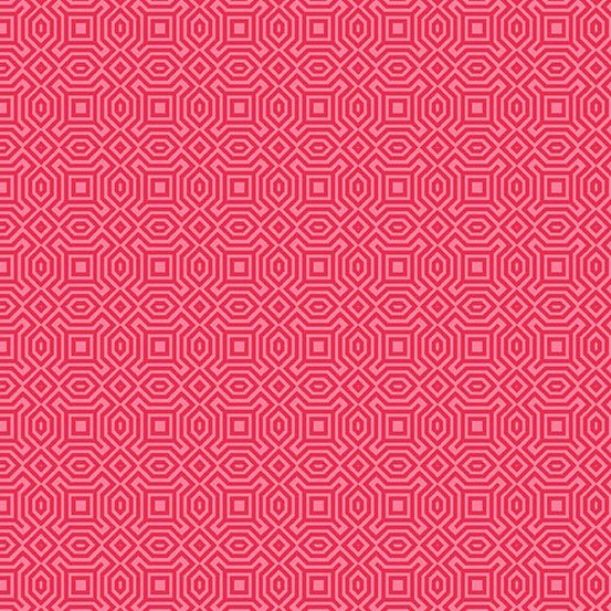 Heart Nouveau - XO Love You - Coral