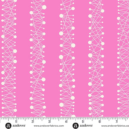 Pre-Order - 40 - Super String Theory - Pink Panther