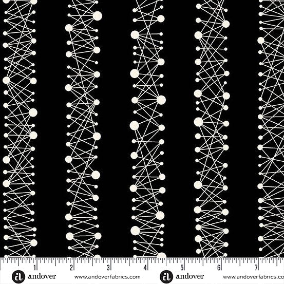 Pre-Order - 40 - Super String Theory - Beetlegiuce