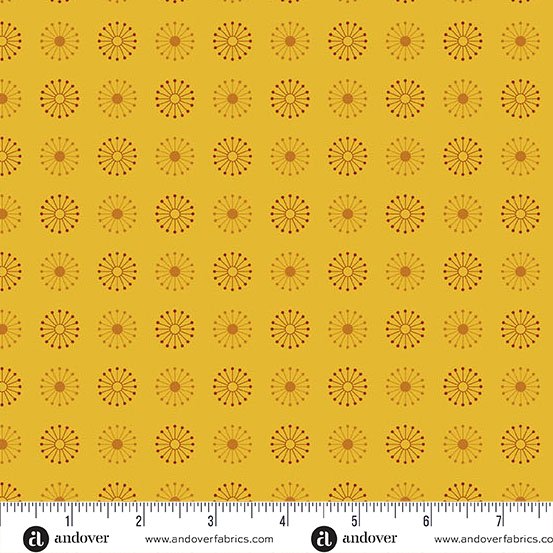 Pre-Order - 40 - Atoms - Push Up Pop