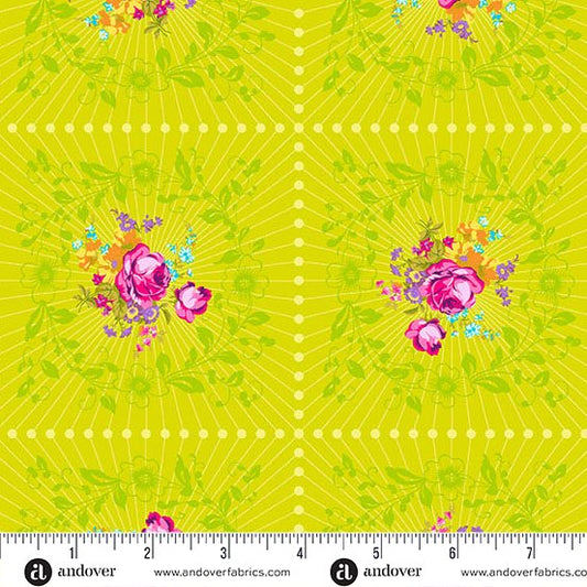 Pre-Order - 40 - Wreath - Lisa F.