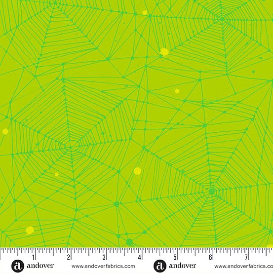 Pre-Order - 40 - Web - Slime