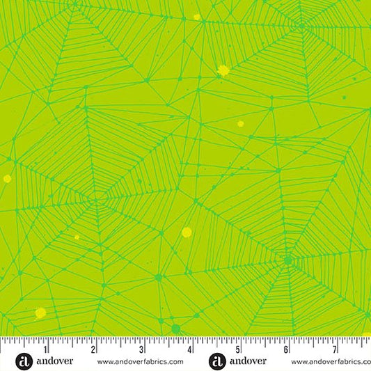 Pre-Order - 40 - Web - Slime