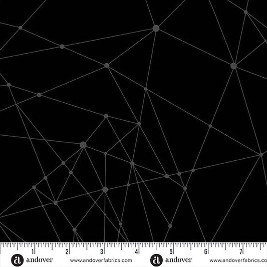 Pre-Order - 40 - String Theory - Black Ranger