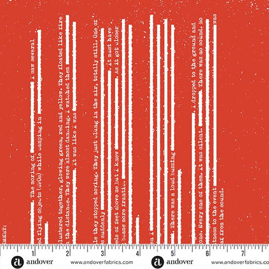 Pre-Order - 40 - Redacted - Red Ranger