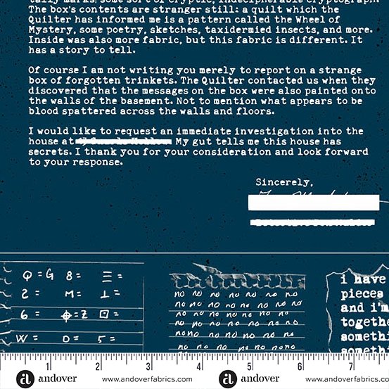 Pre-Order - 40 - Gumshoe - Midnight Society