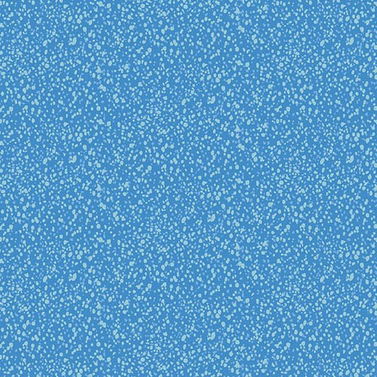 Freckles - Azure