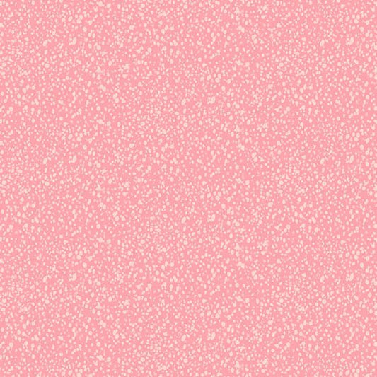 Freckles - Bubblegum