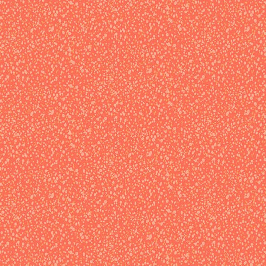 Freckles - Coral