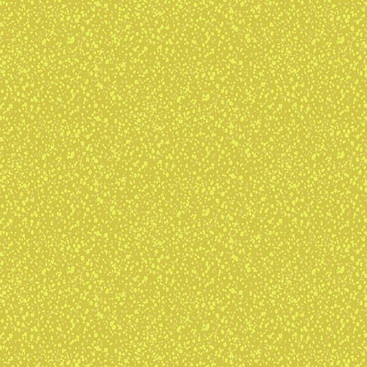 Freckles - Green Tea